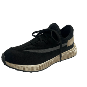 Tênis Berti Maria Preto Rose