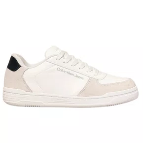 Tênis Calvin Klein Court   Masculino Court Branco