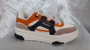 Tênis Chilli Bens Feminino Mocca Coconut Preto