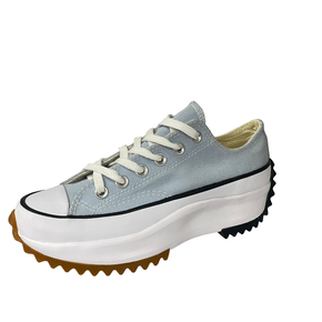 Tênis Converse Run Star Hike Azul Claro 
