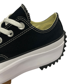 Tênis Converse All Star Preto Lona Plataforma - Berti Store