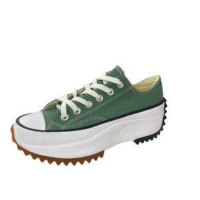 Tênis Converse Run Star Hike Verde 
