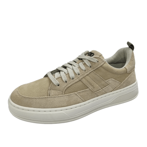 Tênis Democrata Bold Denim Bege