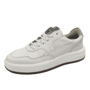 Tênis Democrata Denim Drake Pulse Branco 