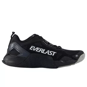Tênis Everlast Climber Ulta Masculino Preto