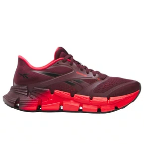 Tênis Feminino Reebok Floatzig 2 Bordo Vermelho
