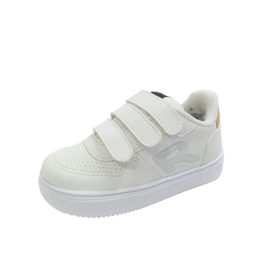 Tênis Infantil Reserva Mini Skater Menino Preto 