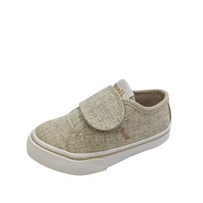 Tênis Infantil Reserva Mestral Baby Camel 