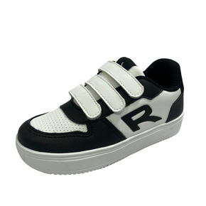 Tênis Infantil Reserva Mini Skater Menino Preto 