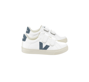 Tênis Infantl Veja Esplar White California Chromefree