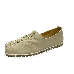 Tênis Ipadma Marmore Couro