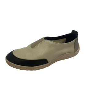 Tênis Ipadma Preto Marmore Couro 