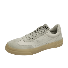 Tênis Jorge Bischoff Off White Couro 