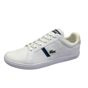 Tênis Lacoste Europa Branco 