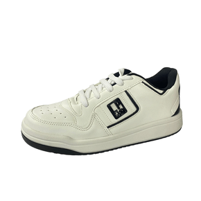 Tênis Lança Perfume Branco Preto 