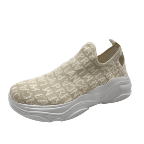 Tênis Lança Perfume Latte Knit 