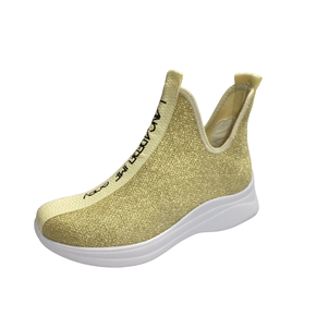 Tênis Lança Perfume Nude 