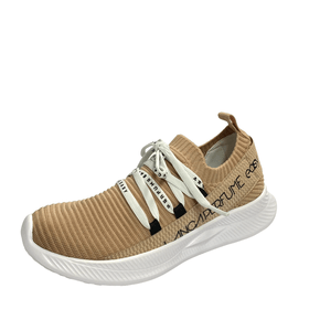 Tênis Lança Perfume Terracota Knit 