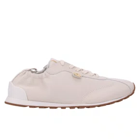 Tênis Luz da Lua Feminino Panna Couro