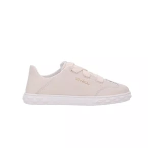 Tênis Luz da Lua Feminino Saara Panna Couro 