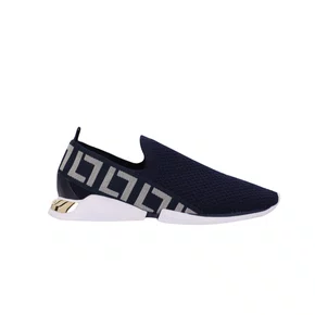 Tênis Luz da Lua Feminino Space Knit Netuno Gorgorão Panna