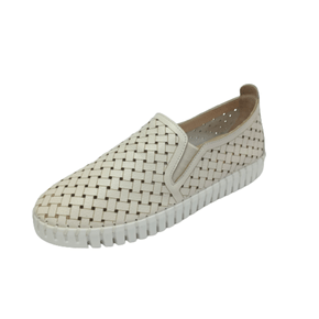 Tênis Luz da Lua Moon Preto Couro 