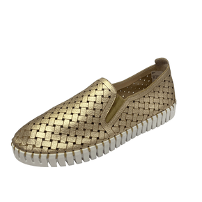 Tênis Luz da Lua Moon Preto Couro 