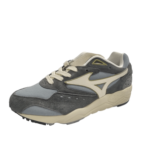 Tênis Mizuno Contender Verde Musgo Branco Cinza