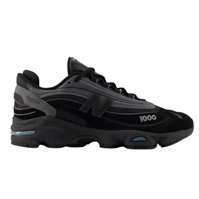Tênis New Balance 1000 Masculino Preto Castler