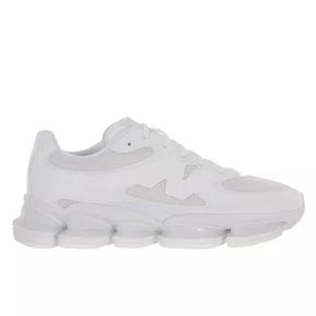 Tênis New Balance 2000 Abzorb Feminino Branco