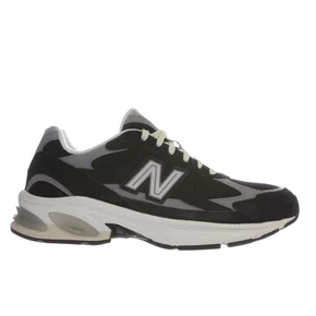 Tênis New Balance 2010 Masculino Preto Cinza