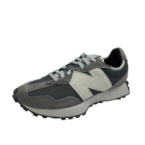 Tênis New Balance 327 Grafite 