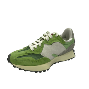 Tênis New Balance 327 Warped Verde 