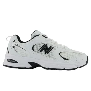 Tênis New Balance 530 Feminino Branco Preto