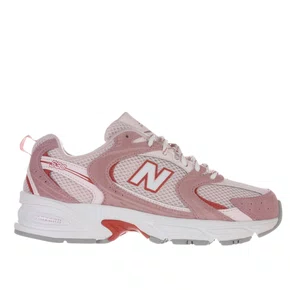 Tênis New Balance 530 Feminino Rosa Envelhecido