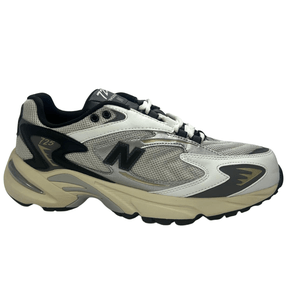 Tênis New Balance 725 Masculino Cinza Claro Preto