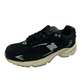 Tênis New Balance 725 Masculino Preto Branco Off