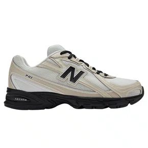Tênis New Balance 740 Masculino Bege Branco