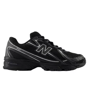 Tênis New Balance 740 Masculino Preto