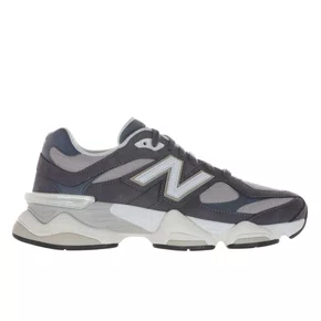 Tênis New Balance 9060 Feminino Grafite Marinho