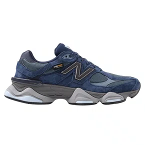 Tênis New Balance 9060 Masculino Marinho Azul Claro