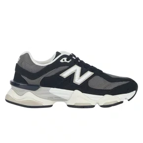 Tênis New Balance 9060 Masculino Preto