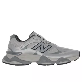 Tênis New Balance 9060L Feminino Silver Grey