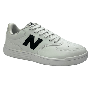 Tênis New Balance BB80 Masculino Branco Preto