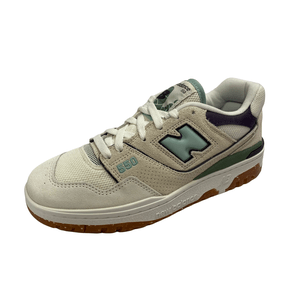 Tênis New Balance BBW550NB Verde Azulado 