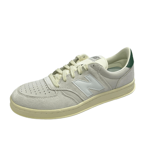 Tênis New Balance CT500v1 Branco Verde 
