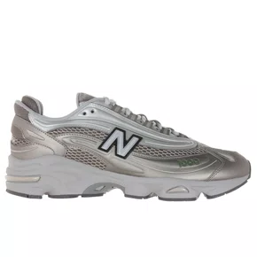 Tênis New Balance Feminino 1000 Taupe Prata