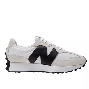 Tênis New Balance Feminino  327 V1 Branco Off