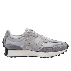 Tênis New Balance Feminino 327v1 Prata 
