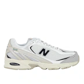 Tênis New Balance Feminino 509 Cinza Branco